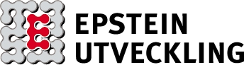 Epsteinutveckling.se Logo